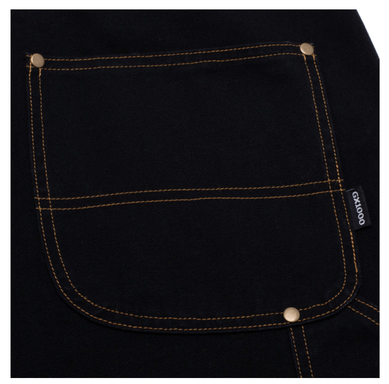 GX1000 GX1000 Double Knee Carpenter Pant sz XL Size US 36 / EU 52 - 6 Thumbnail
