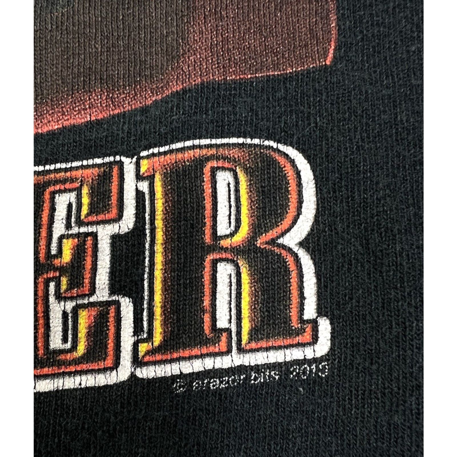 Gildan Once a Firefighter Always a Firefighter Black T-Shirt M Unisex Adults Medium Size US M / EU 48-50 / 2 - 7 Thumbnail