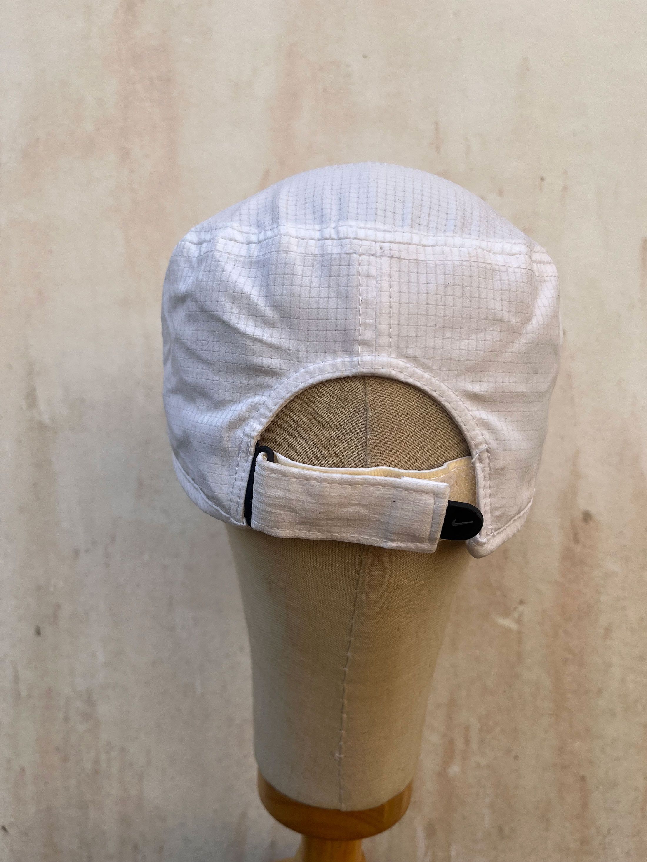 Nike Nike Golf PGA Grid Pattern Headwear Size ONE SIZE - 3 Thumbnail