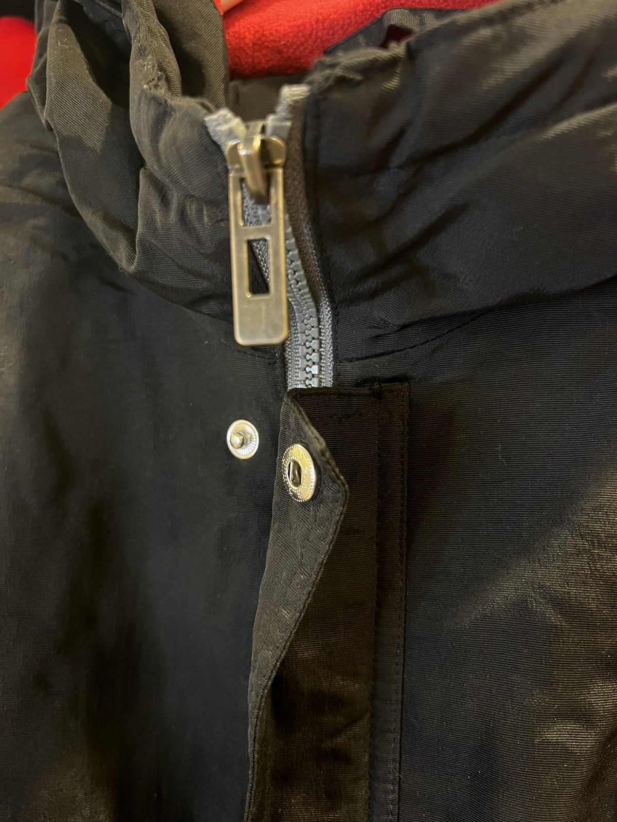 Vintage Ranger Boats Puffed Zip Jacket Size US L / EU 52-54 / 3 - 4 Thumbnail