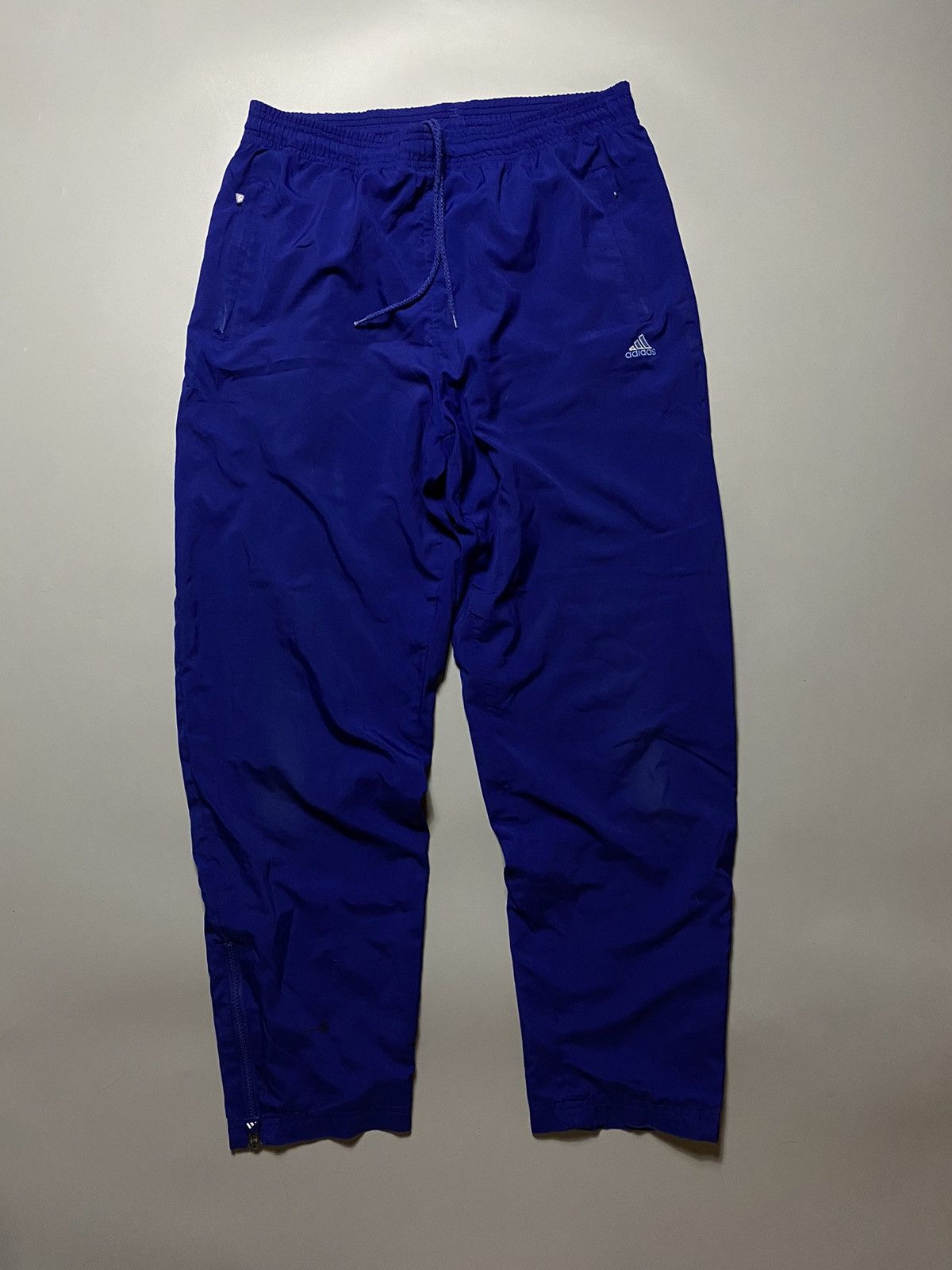 Adidas × Vintage RARE! Adidas vintage exclusive tracksuit 90s Size US L / EU 52-54 / 3 - 9 Thumbnail