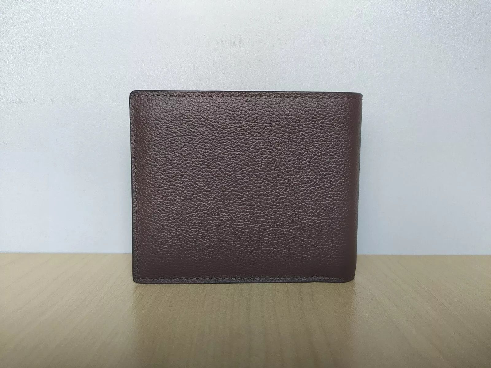 Coach Coach 3 - IN - 1 Leather Wallet T 0543 Size ONE SIZE - 4 Thumbnail