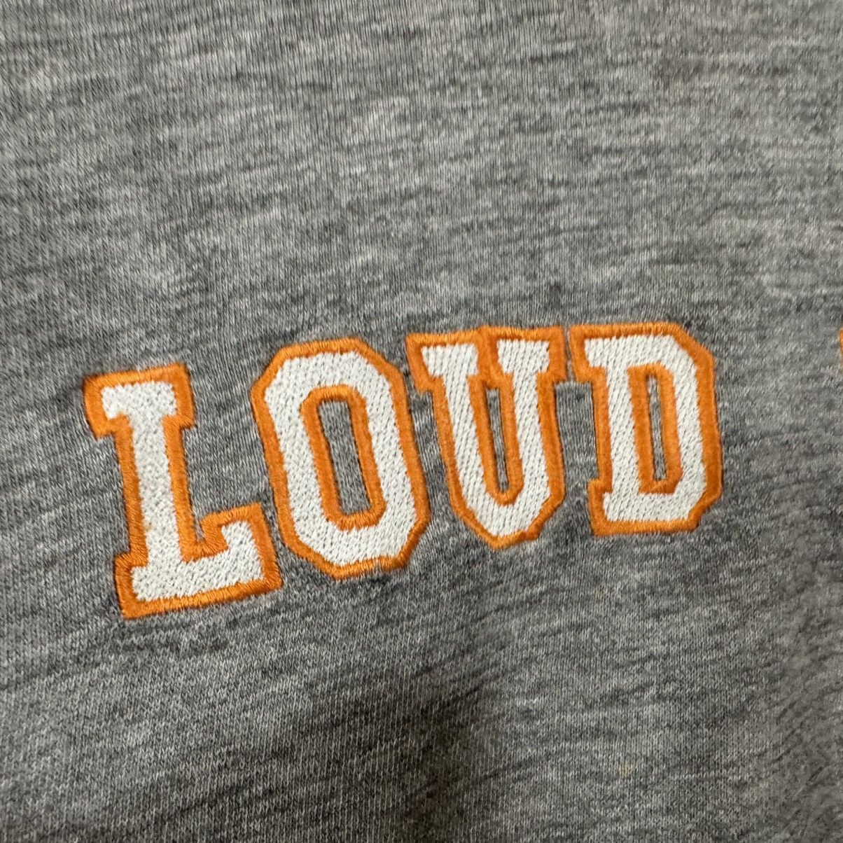 Starter Loud Records Promo Starter Sweatshirt 90s Hip Hop Rap XL Size US XL / EU 56 / 4 - 18 Thumbnail