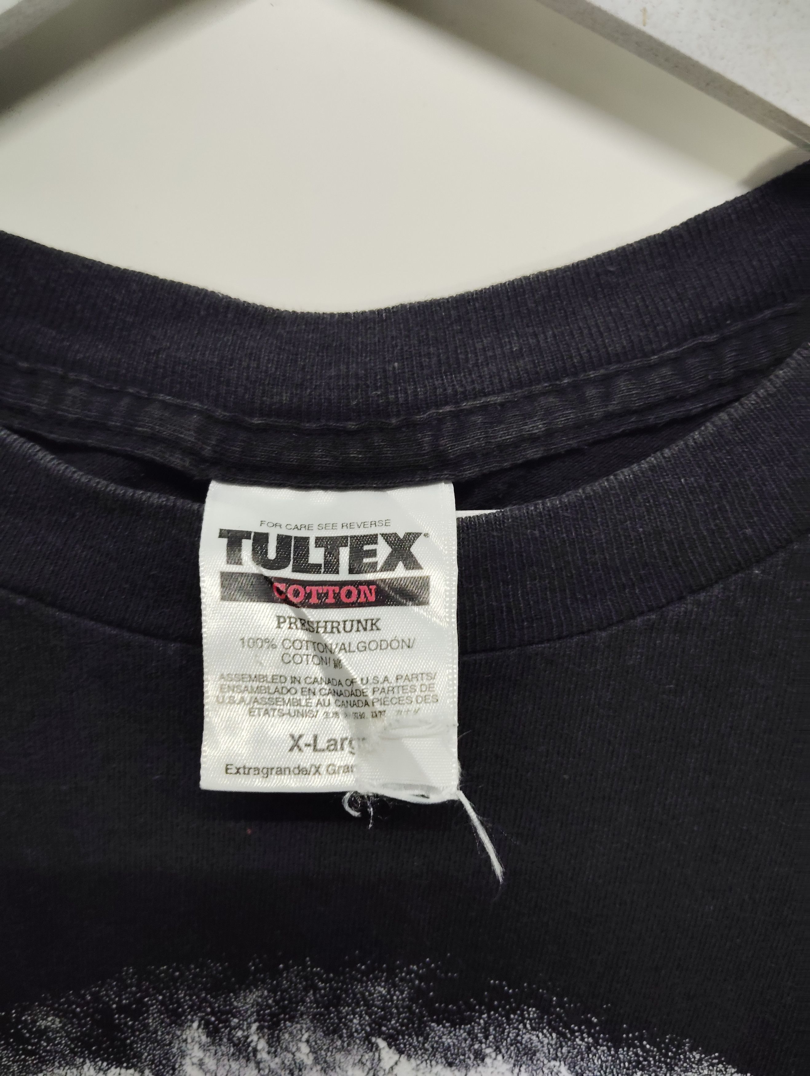 Designer × Vintage Vintage Bear Canada by Sherry MFG Size US XL / EU 56 / 4 - 3 Thumbnail