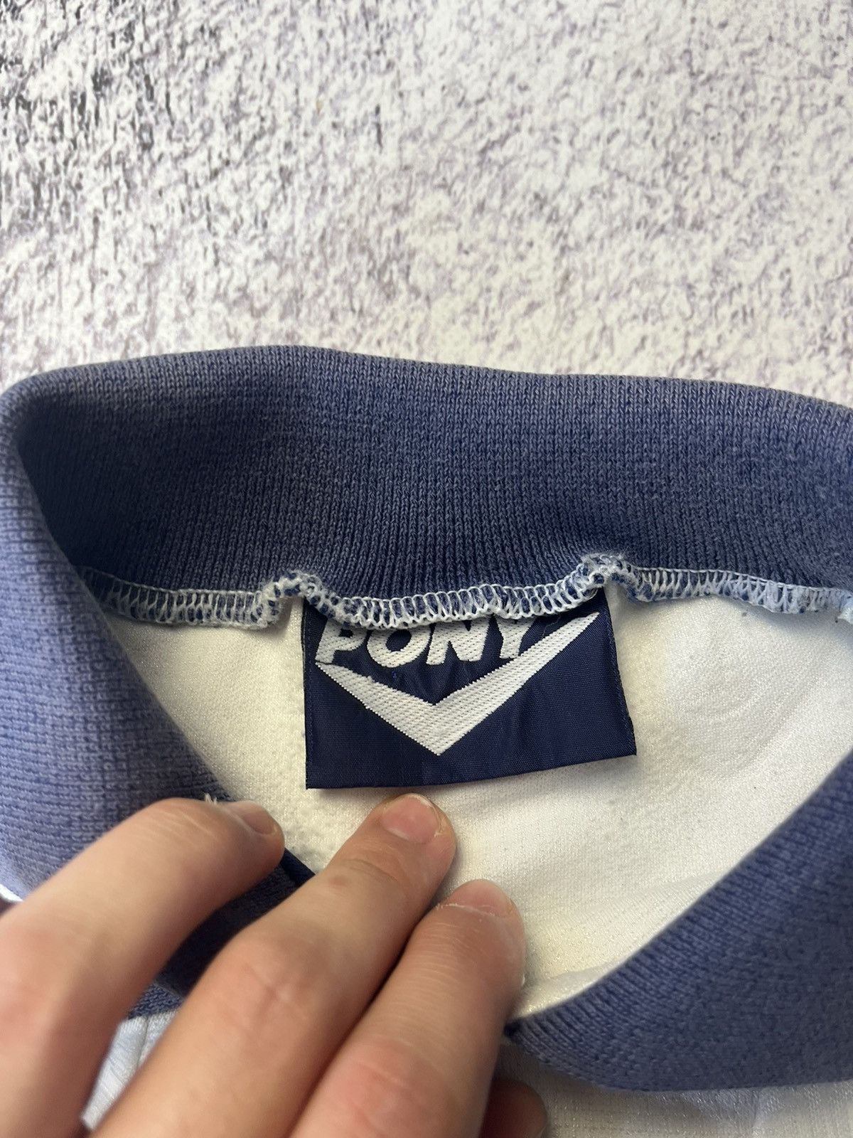 Vintage Rare Tottenham Hotspur 1995-1996 Home Football Shirt Size US M / EU 48-50 / 2 - 14 Thumbnail