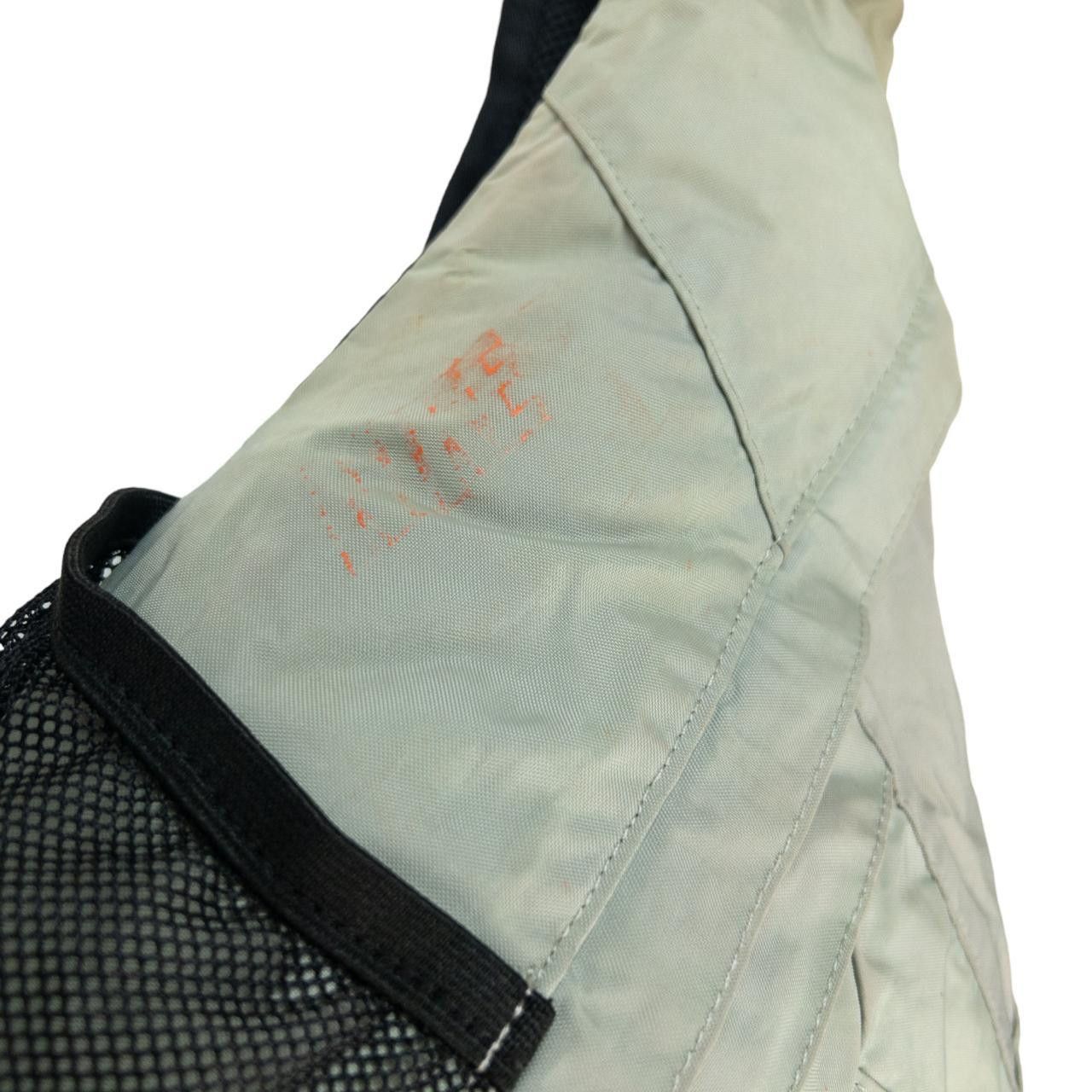 Nike Vintage Nike Sling Bag Size ONE SIZE - 7 Thumbnail
