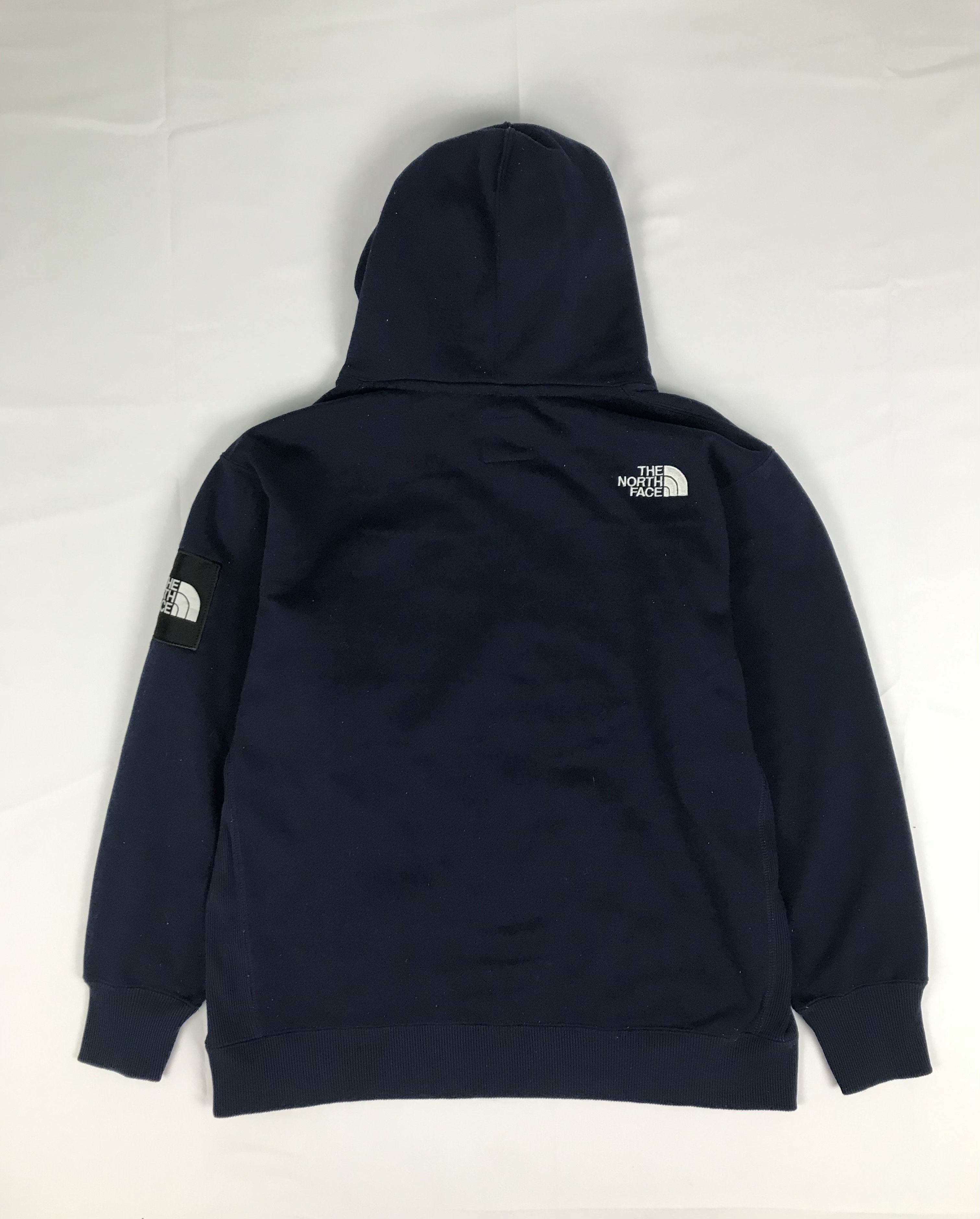 The North Face Original The North Face Hoodie Size US S / EU 44-46 / 1 - 5 Thumbnail