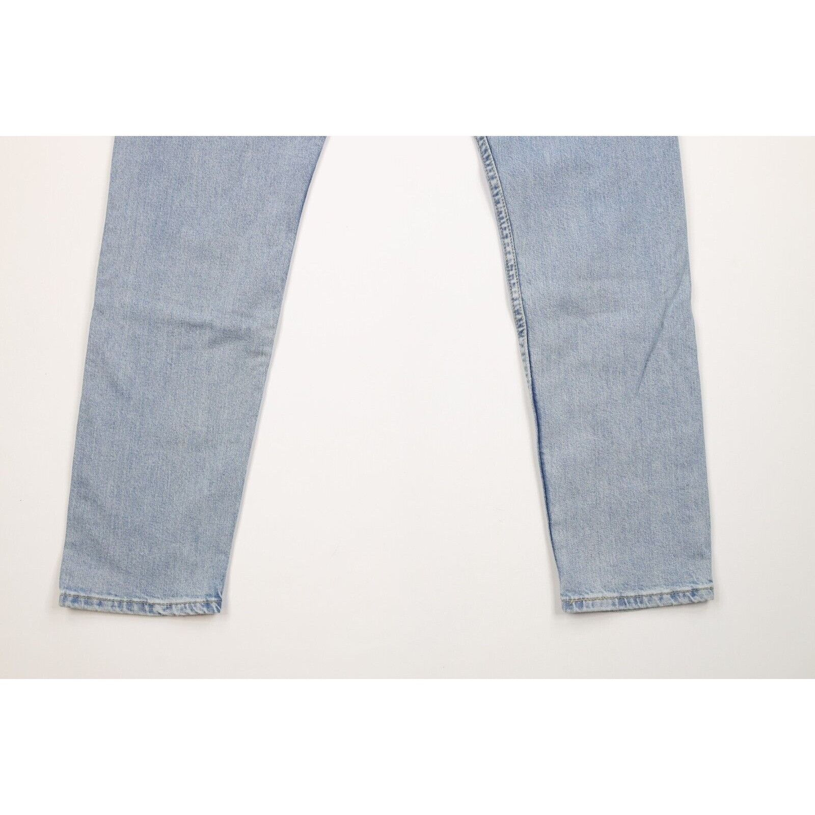 Levi's New Levis 512 Slim Fit Tapered Leg Stretch Denim Jeans Size US 34 / EU 50 - 10 Thumbnail