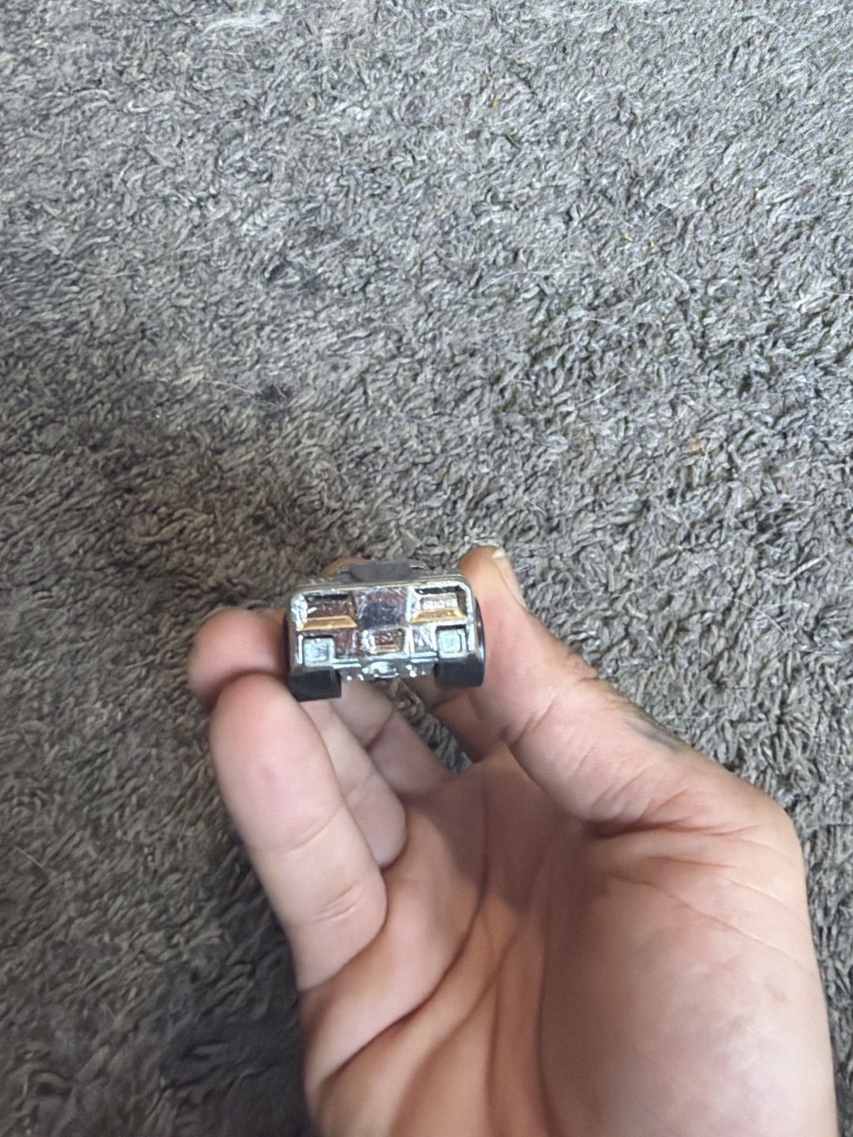 Hypebeast Hot Wheels Reverb Size ONE SIZE - 5 Thumbnail