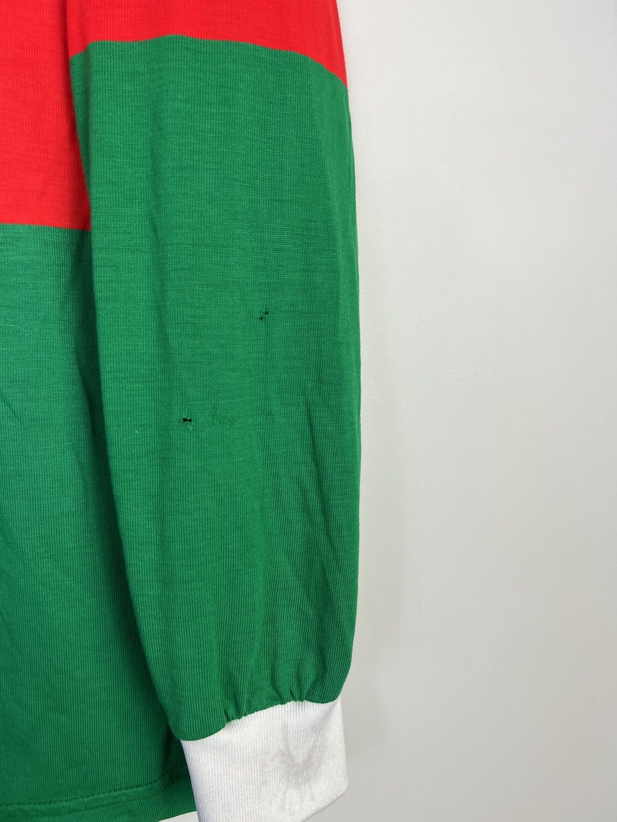 O'Neill Longsleeve O’neills GAA Vintage 80’s 90’s Name #24 Size US L / EU 52-54 / 3 - 5 Thumbnail
