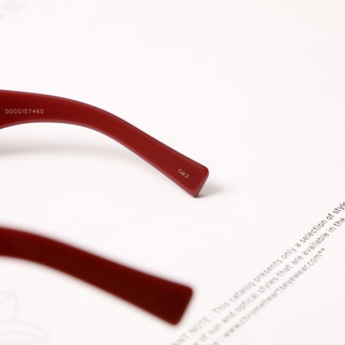 Gucci GUCCI GG1771S SUNGLASSES Size ONE SIZE - 6 Thumbnail