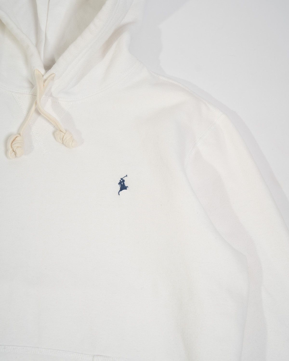 Polo Ralph Lauren Polo Ralph Lauren Classic Hoodie Size US M / EU 48-50 / 2 - 4 Thumbnail
