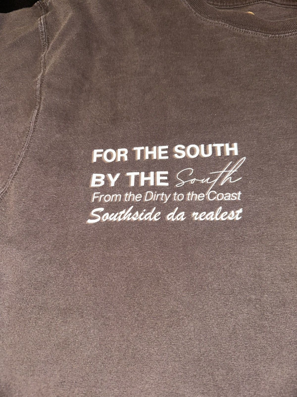 Other Made in the South Carhartt Tee Size US L / EU 52-54 / 3 - 2 Thumbnail