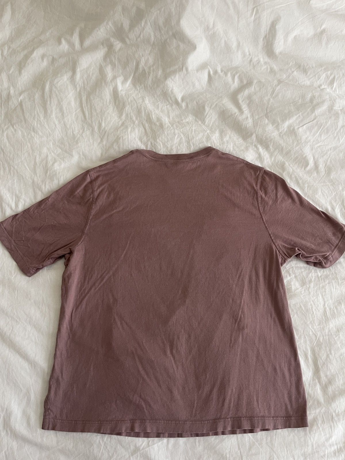 Hermes HERMES Men’s Limited Edition Short Sleeve T-Shirt Size US M / EU 48-50 / 2 - 3 Thumbnail