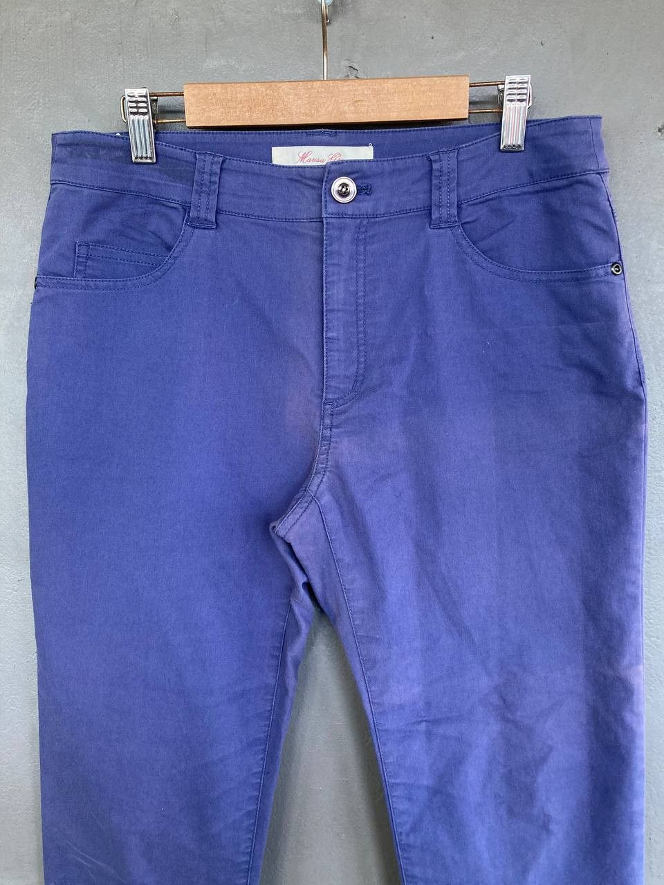 Other Y2K Marisa Grace Pants Size 30" / US 8 / IT 44 - 3 Thumbnail