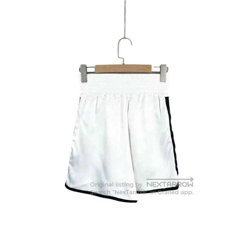 Other Dior White Women's Shorts . Size 24" / US 00 / IT 34 - 2 Thumbnail