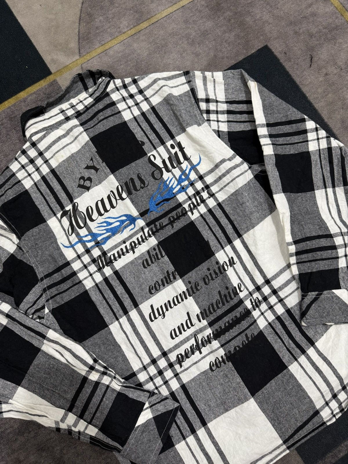 Other DEAR STUDIO HOMME SHIRT Size US M / EU 48-50 / 2 - 4 Thumbnail