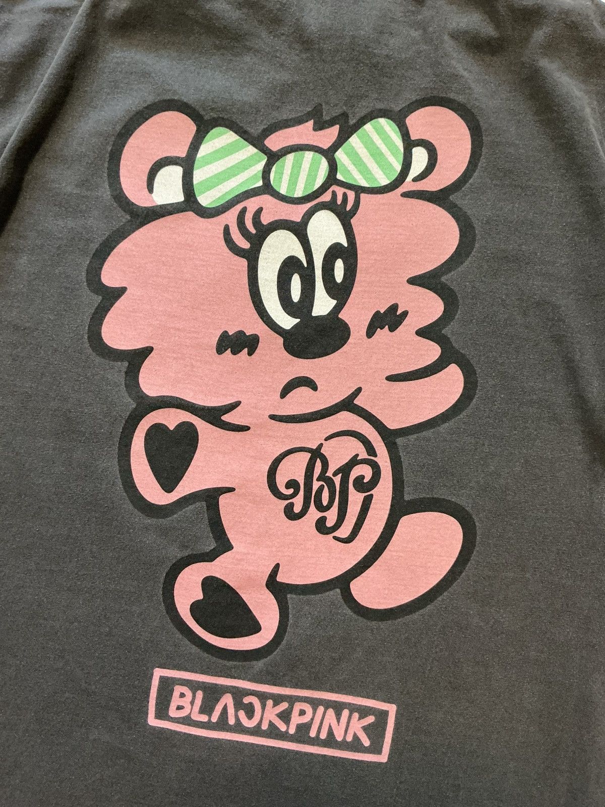 Other Blackpink X VERDY Born Pink Official Exclusive T-Shirt Size US M / EU 48-50 / 2 - 1 Thumbnail