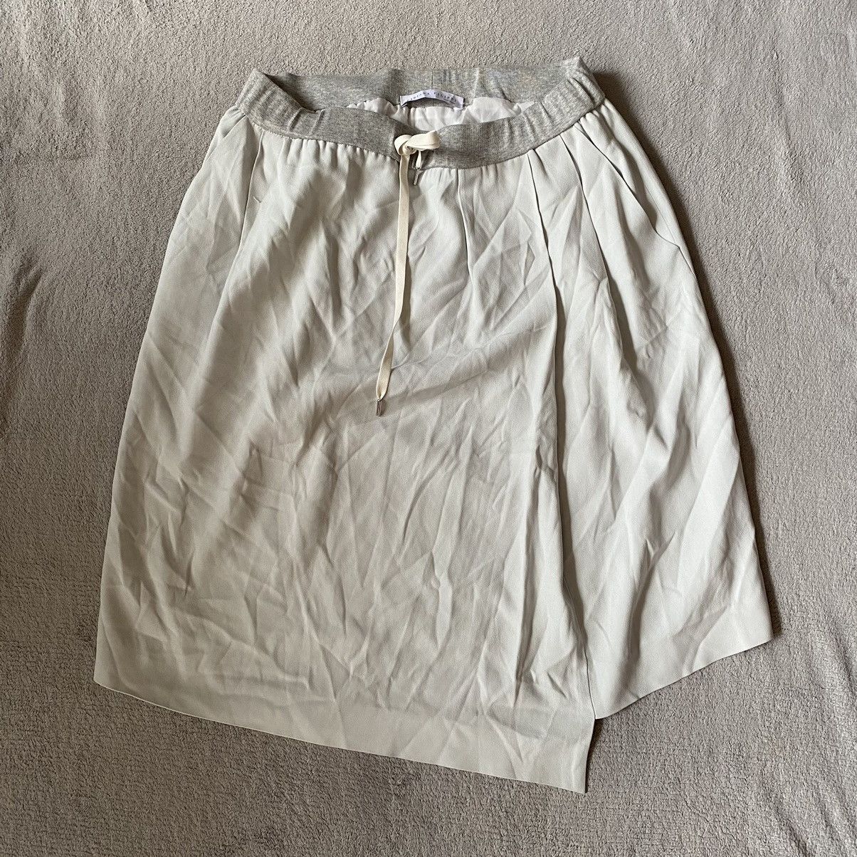 Fabiana Filippi Fabiana Filippi Vintage Skirt y2k Size 28" / US 6 / IT 42 - 1 Thumbnail