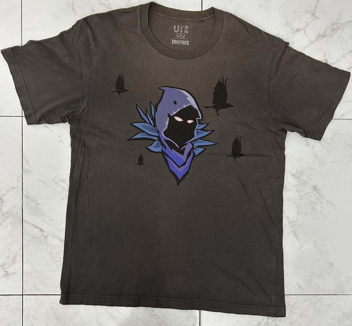 Cartoon Network × Uniqlo UNIQLO X FORTNITE LIKE BALENCIAGA Size US M / EU 48-50 / 2 - 1 Thumbnail