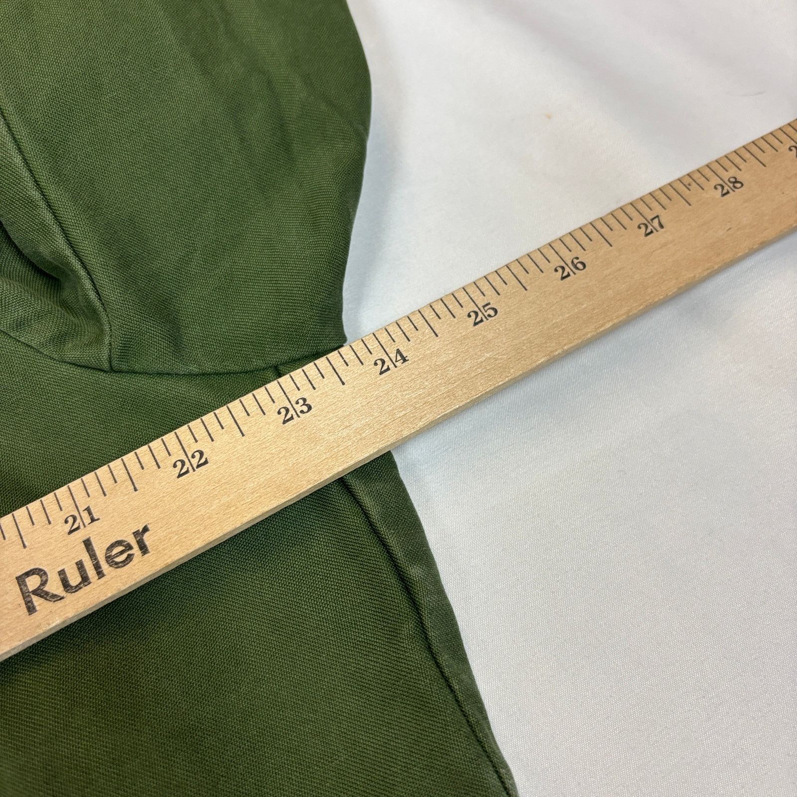 Vintage Vintage 70s Swedish Military Jacket C50 OSB M59 4 Pocket Size US M / EU 48-50 / 2 - 6 Thumbnail