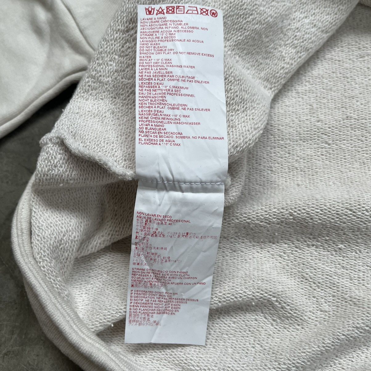 Marni SS/19 Marni Pig Crop Sweatshirt Size M / US 6-8 / IT 42-44 - 9 Thumbnail