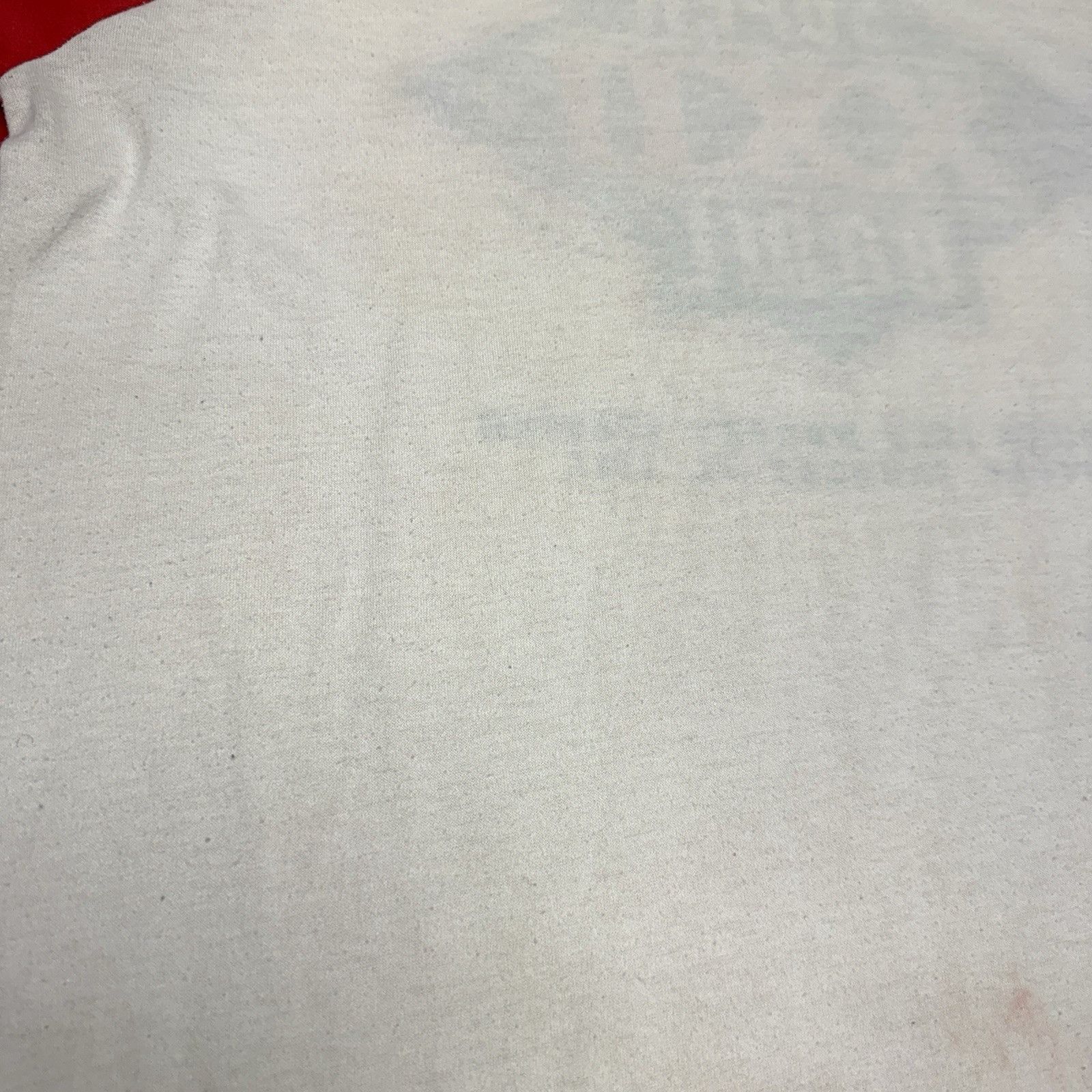 Trench USA Vintage 80s Super Bowl XXII T Shirt Mens XL Trench 3/4 Sleev Size US XL / EU 56 / 4 - 8 Thumbnail