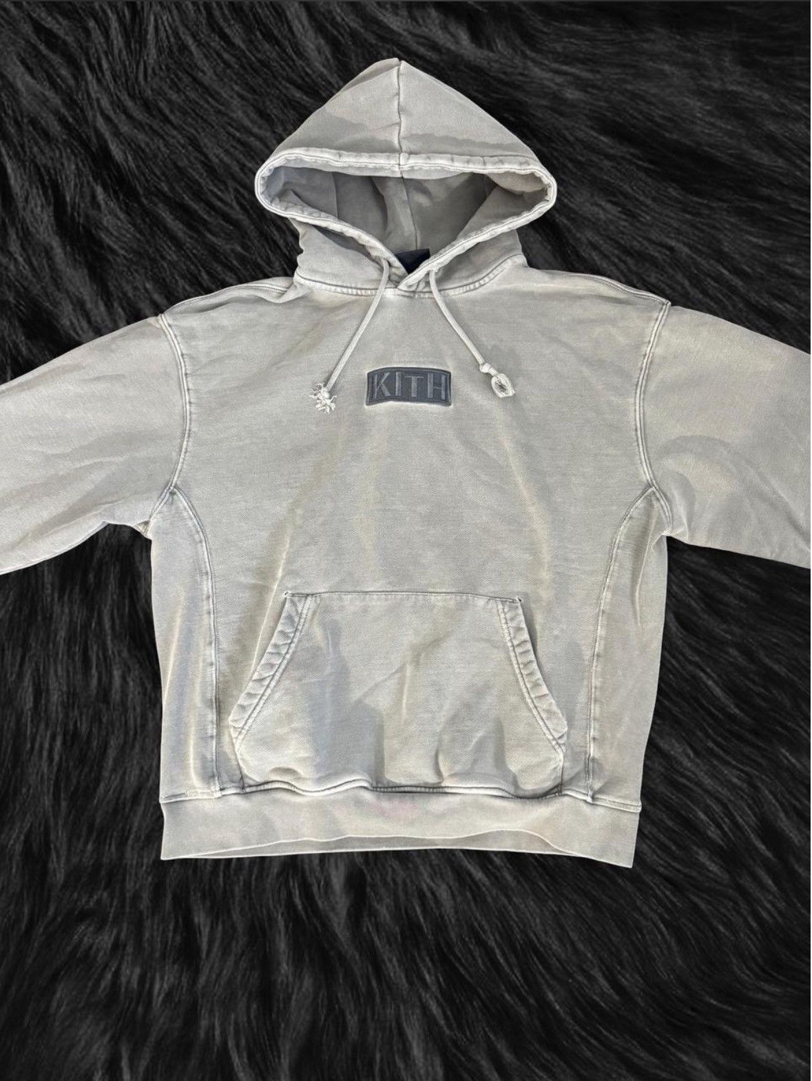 Kith Kith Hoodie Size US S / EU 44-46 / 1 - 2 Thumbnail