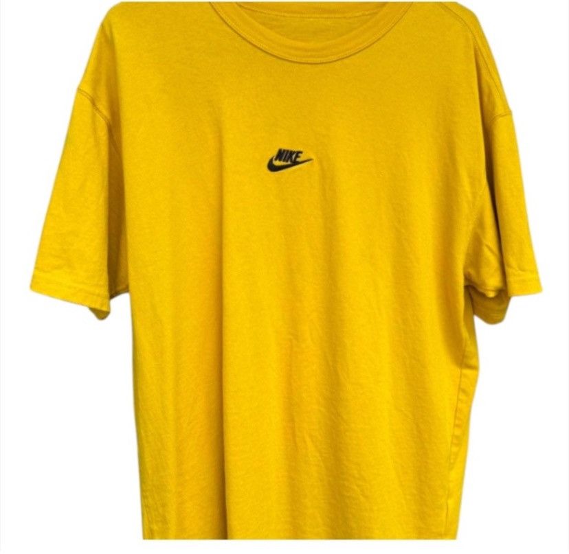 Nike Nike Shirt Size US M / EU 48-50 / 2 - 2 Thumbnail