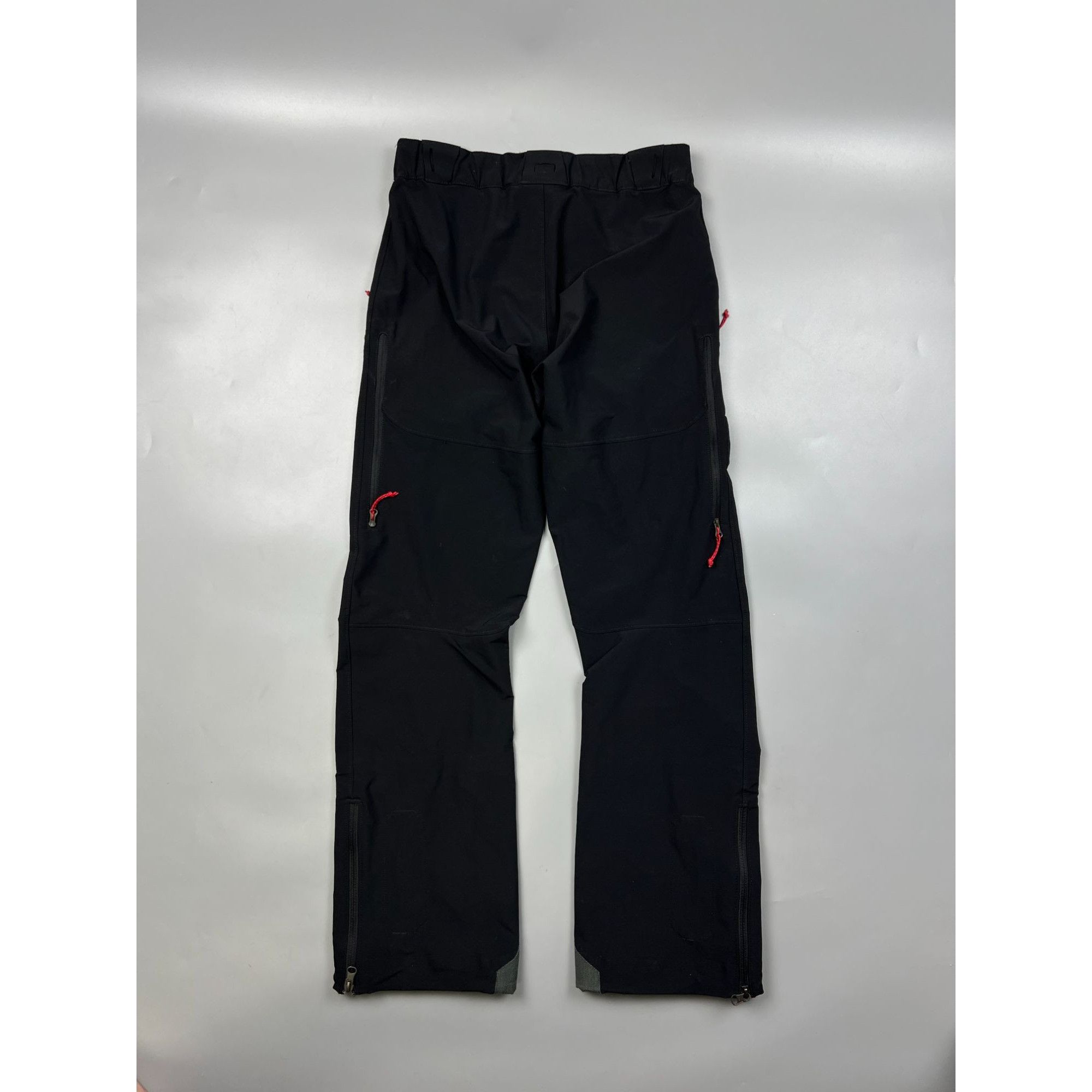 The North Face The North Face Lightweight Nylon Ski Pants (Y0212) Size 28" / US 6 / IT 42 - 12 Thumbnail