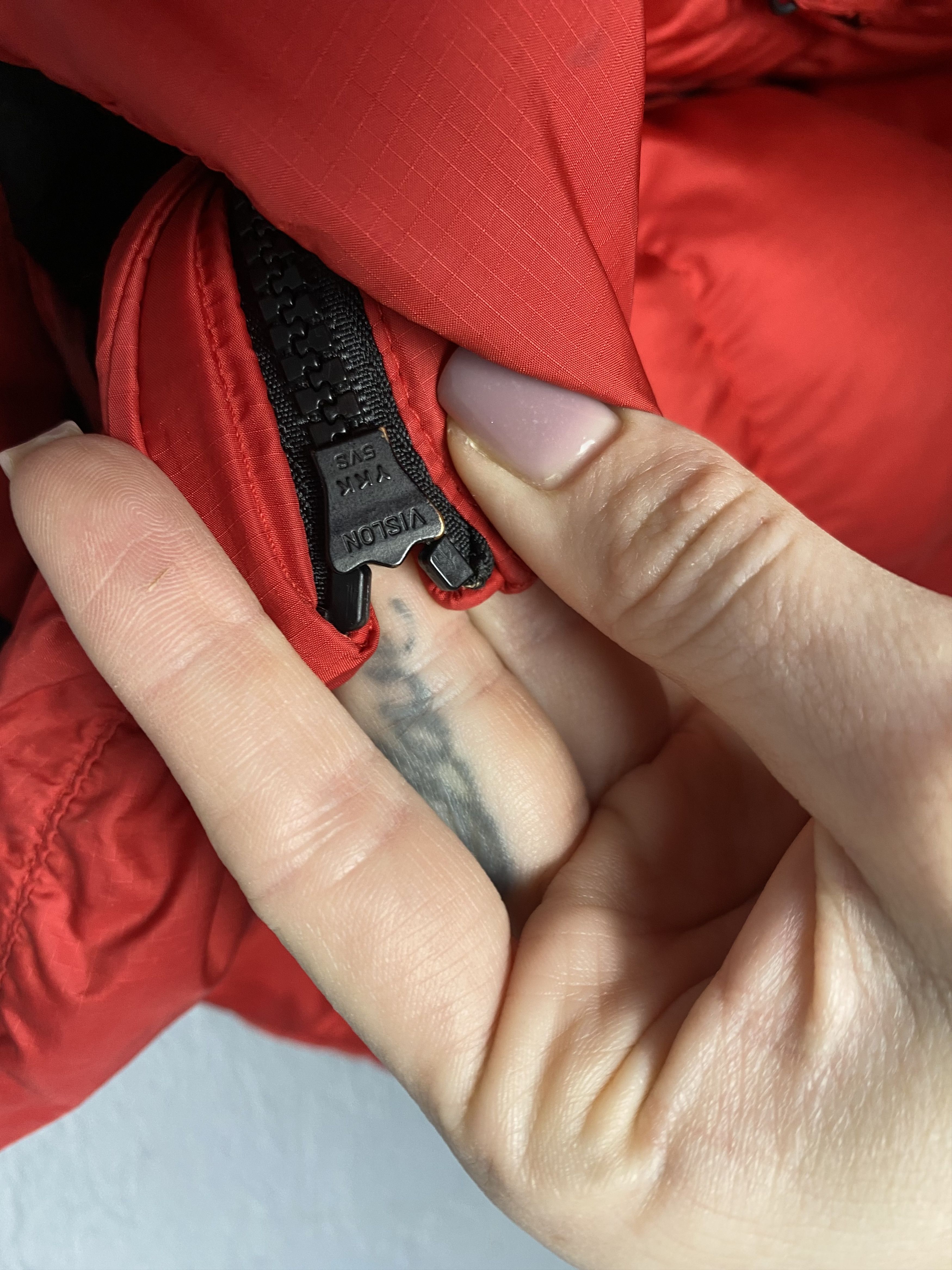 Polo Ralph Lauren Polo Ralph Lauren Vintage Mens Down Puffer Jacket Size US XL / EU 56 / 4 - 7 Thumbnail