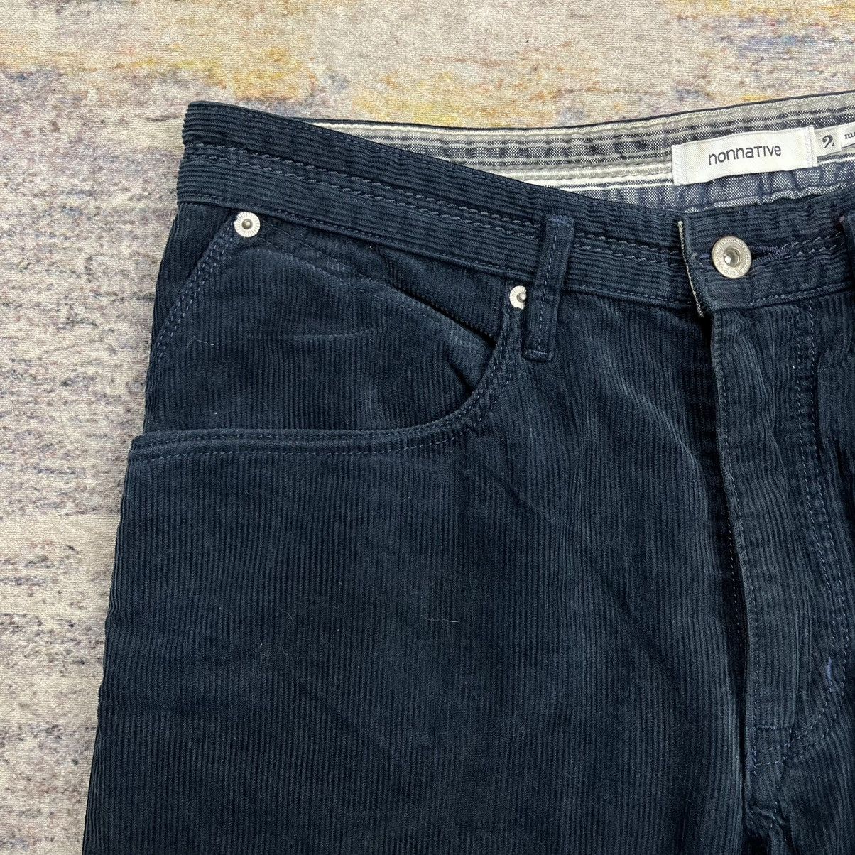 Nonnative Nonnative corduroy pants Size US 32 / EU 48 - 5 Thumbnail