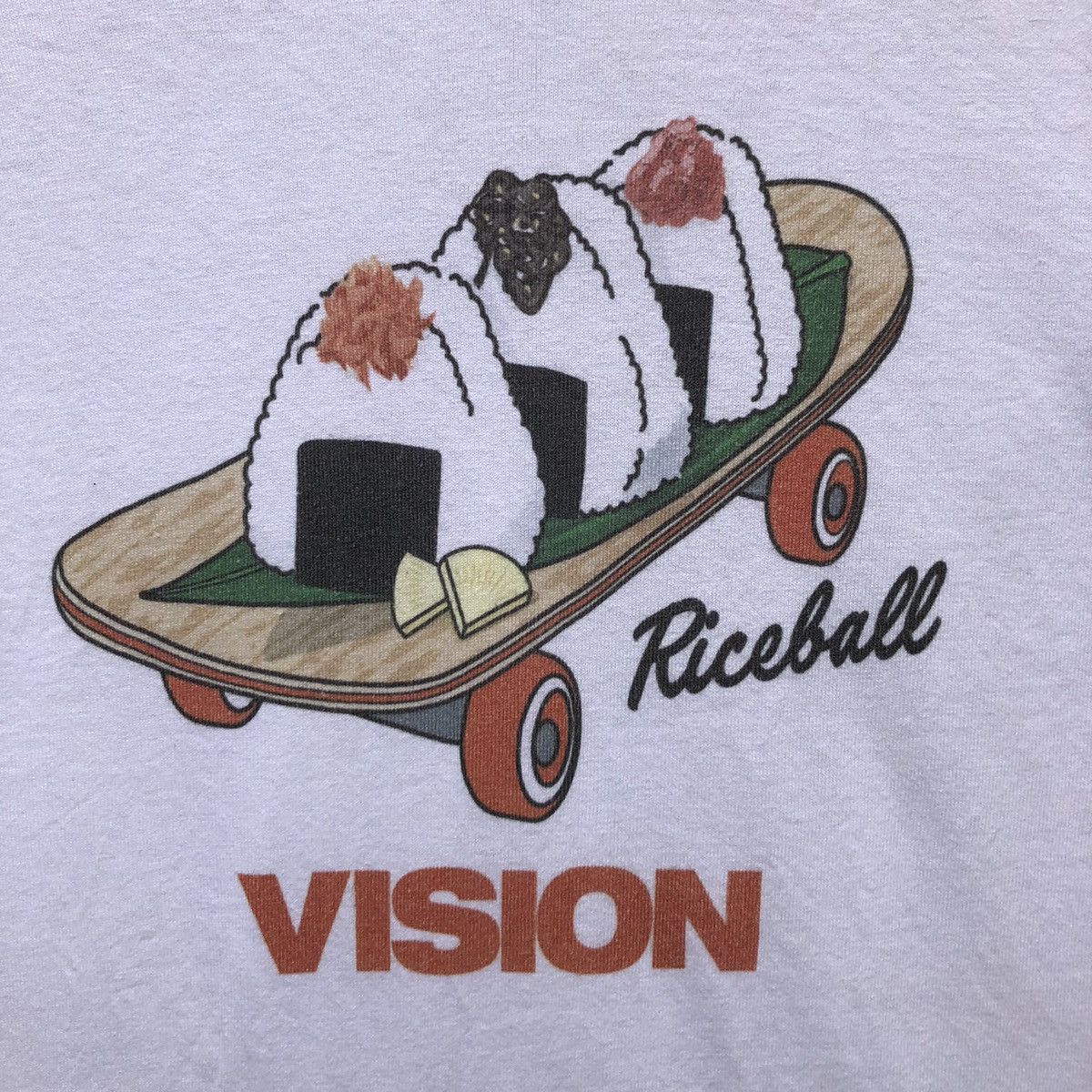 Vision Streetwear 🔥Accept Binding Offer🔥 Vision Streetwear Size US S / EU 44-46 / 1 - 2 Thumbnail