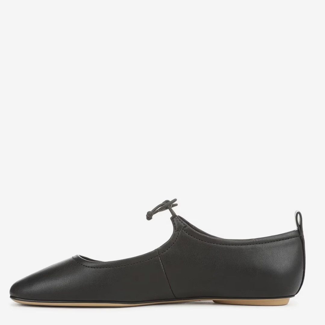 Franco Sarto Franco Sarto Ballet Flat Size US 9 / IT 39 - 2 Thumbnail