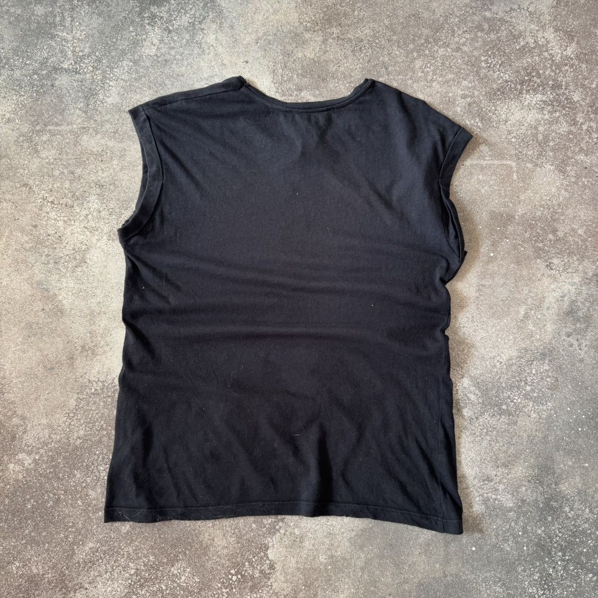 Hysteric Glamour × Japanese Brand × Vintage Amazing Vintage Y2K Aesthetic Sexy Grunge T-Shirt Size M / US 6-8 / IT 42-44 - 7 Thumbnail