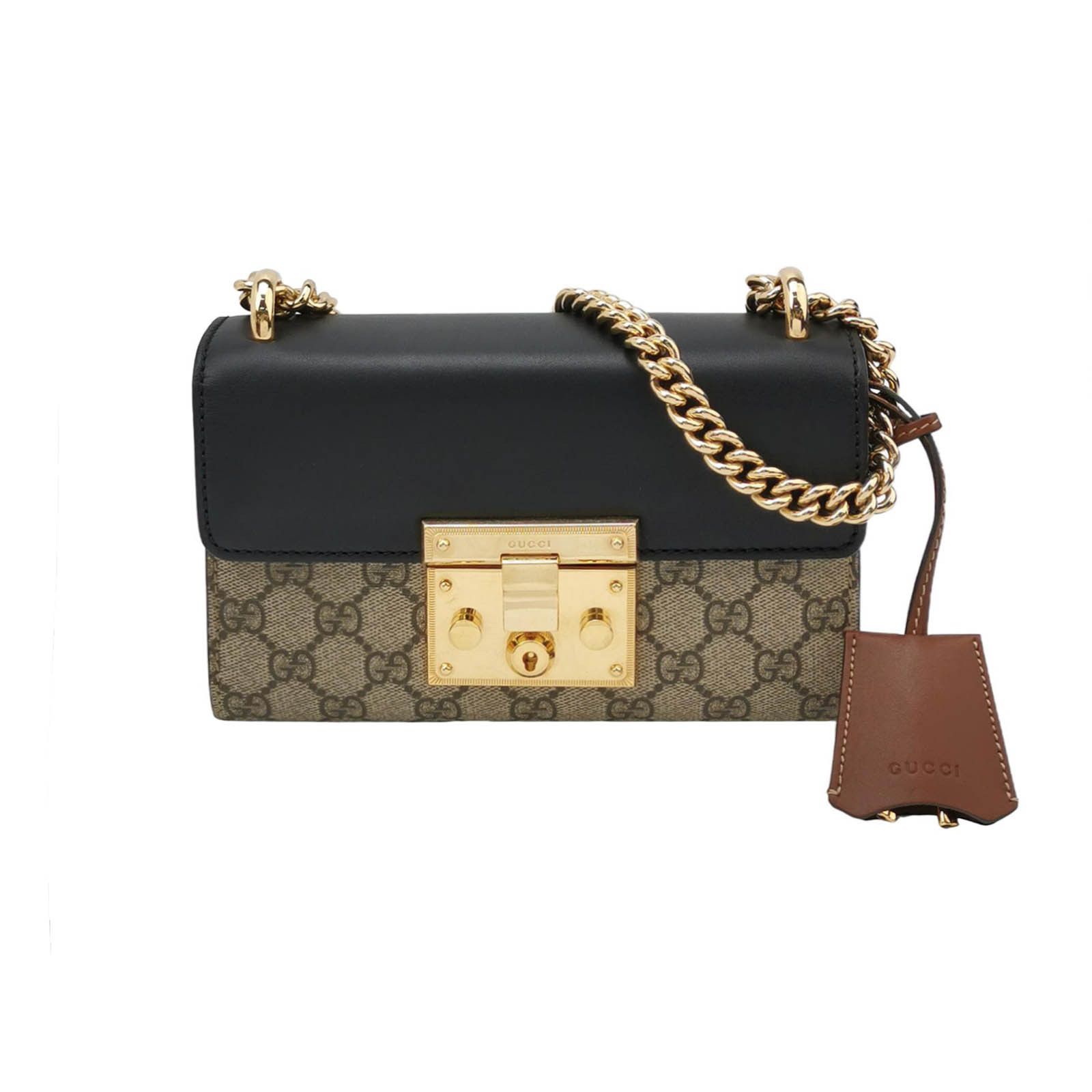 Gucci Gucci Women os Crossbody Bags Size ONE SIZE - 1 Thumbnail