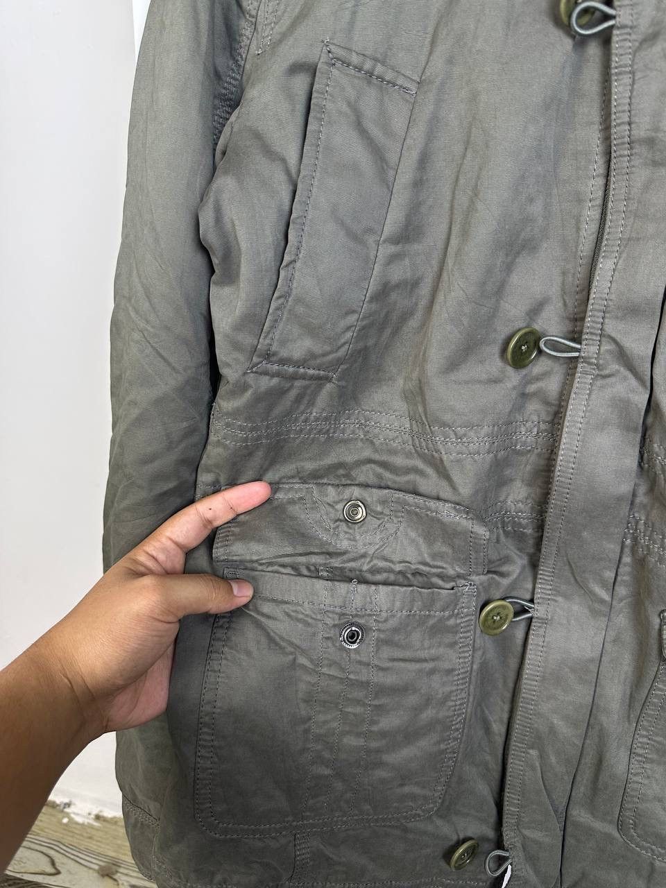 Calvin Klein CALVIN KLEIN JACKET Size US M / EU 48-50 / 2 - 9 Thumbnail