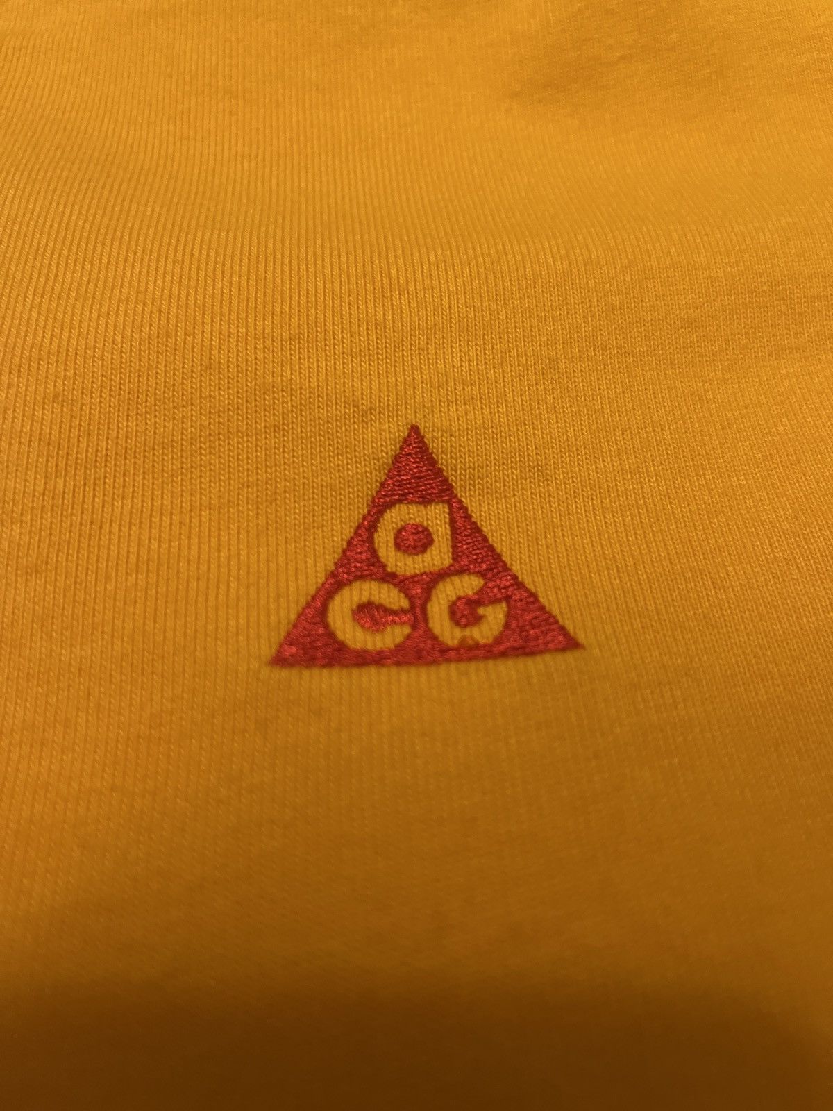 Nike × Nike ACG Never worn Nike acg shirt Size US XL / EU 56 / 4 - 5 Thumbnail