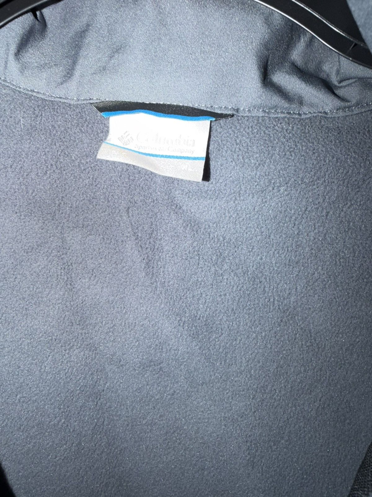Columbia Columbia Men’s Ascender Softshell Jacket Grey Size XL Size US XL / EU 56 / 4 - 3 Thumbnail