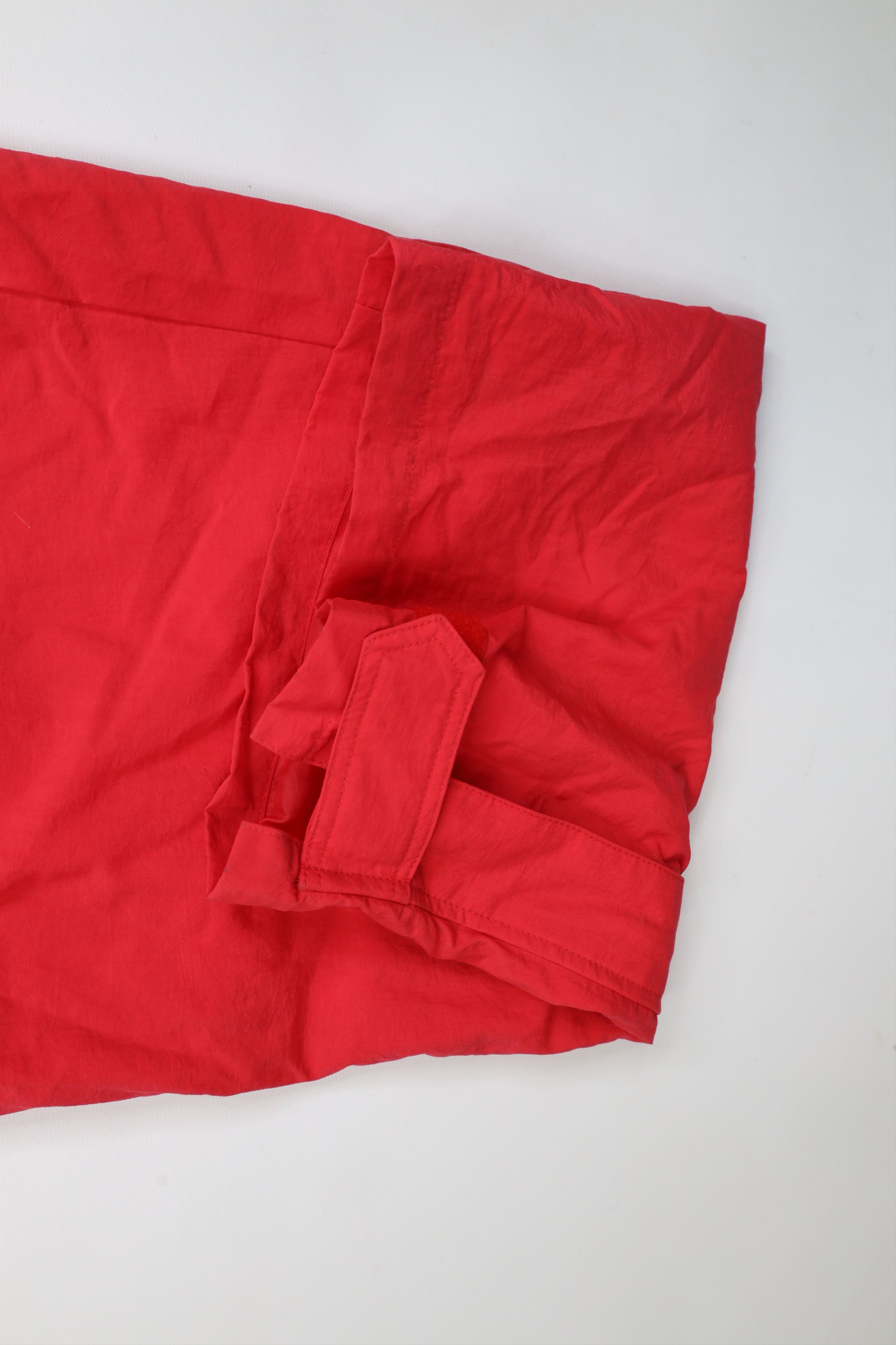 Vintage Vintage 90s Ohio State University Windbreaker Rain Pants Size US 36 / EU 52 - 7 Thumbnail