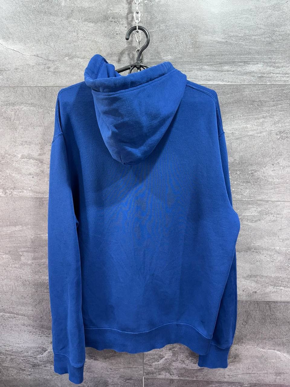 Ralph Lauren Vintage Polo Ralph Lauren Zip Up Hoodie Size US L / EU 52-54 / 3 - 16 Thumbnail