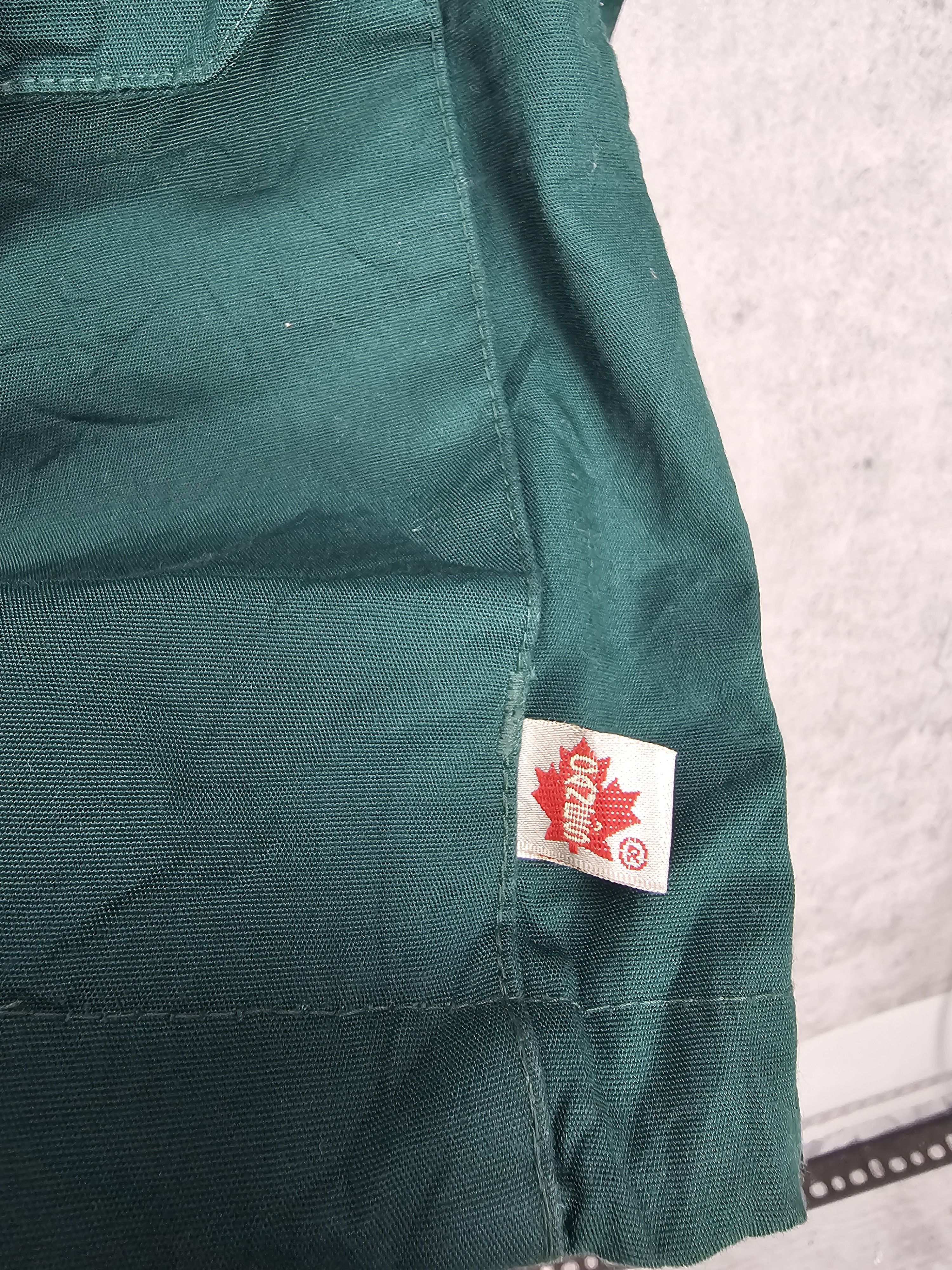 Vintage Vintage SUGAR CANES Outdoor Hiking Windbreaker Jacket J0072 Size US L / EU 52-54 / 3 - 3 Thumbnail