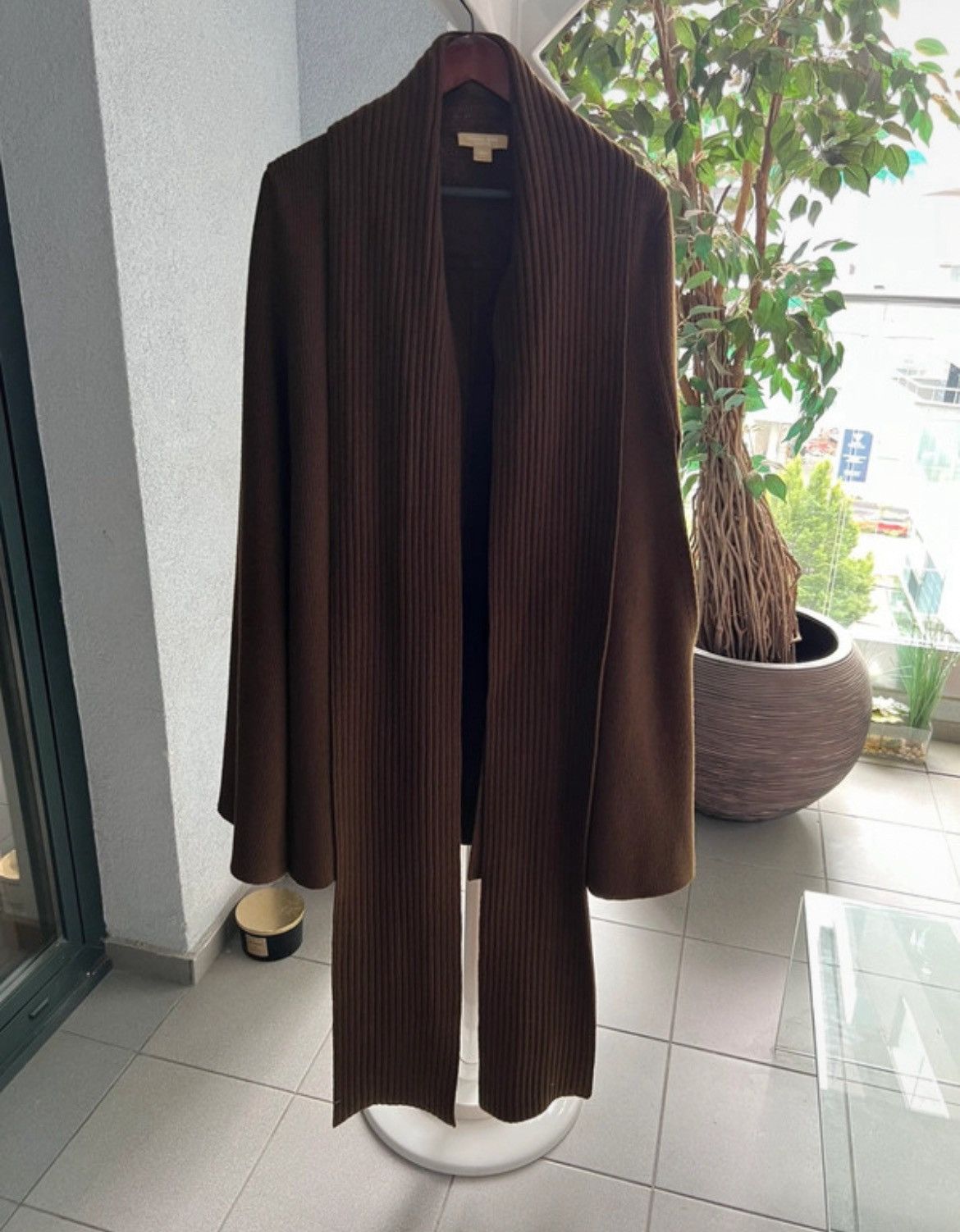 Michael Kors Cape Size S / US 4 / IT 40 - 1 Thumbnail