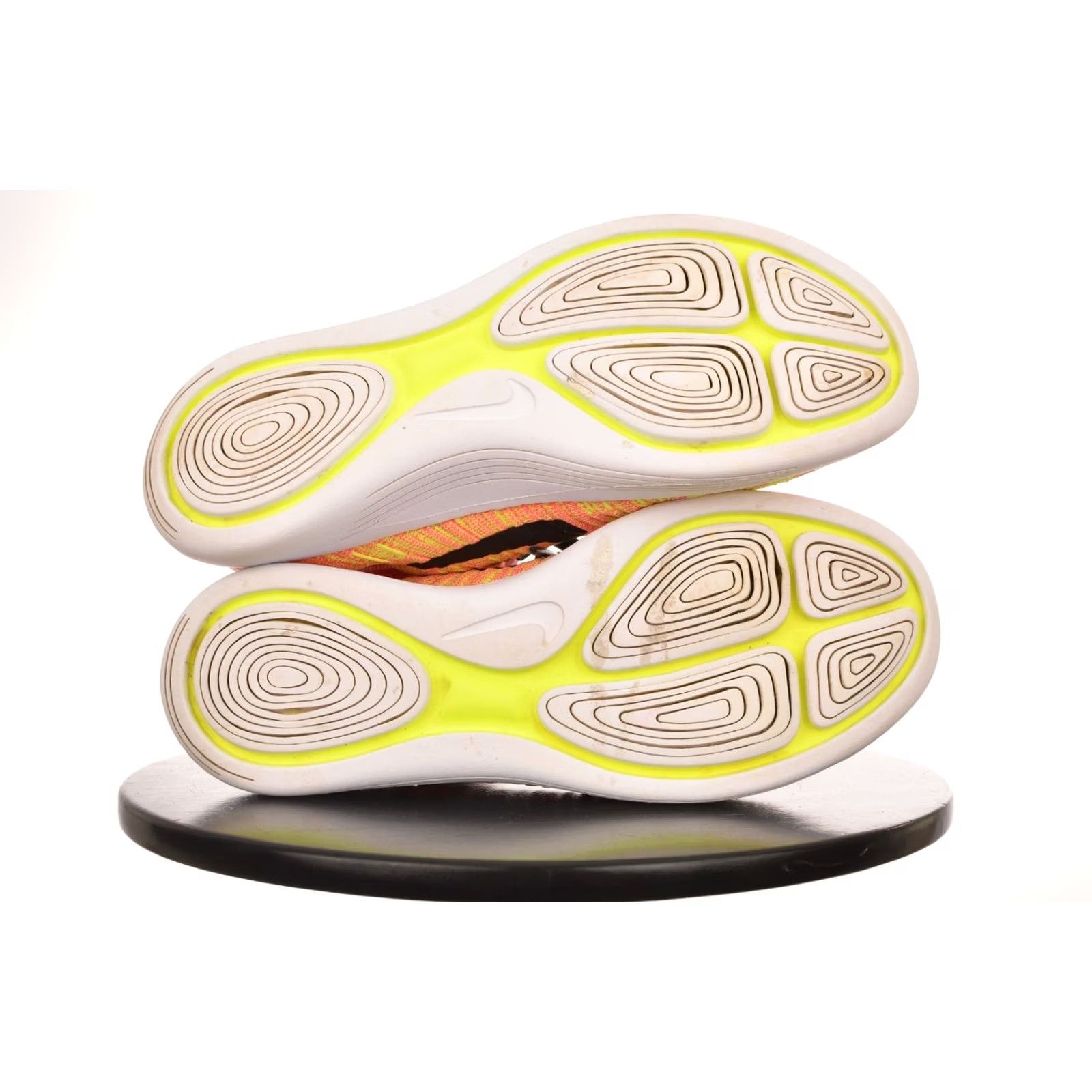 Nike Nike LunarEpic Flyknit OC Unlimited Sneakers Trainers Women EU40 US8.5 UK6 Multicoloured 844861-999 40 Size US 6 / IT 36 - 6 Thumbnail