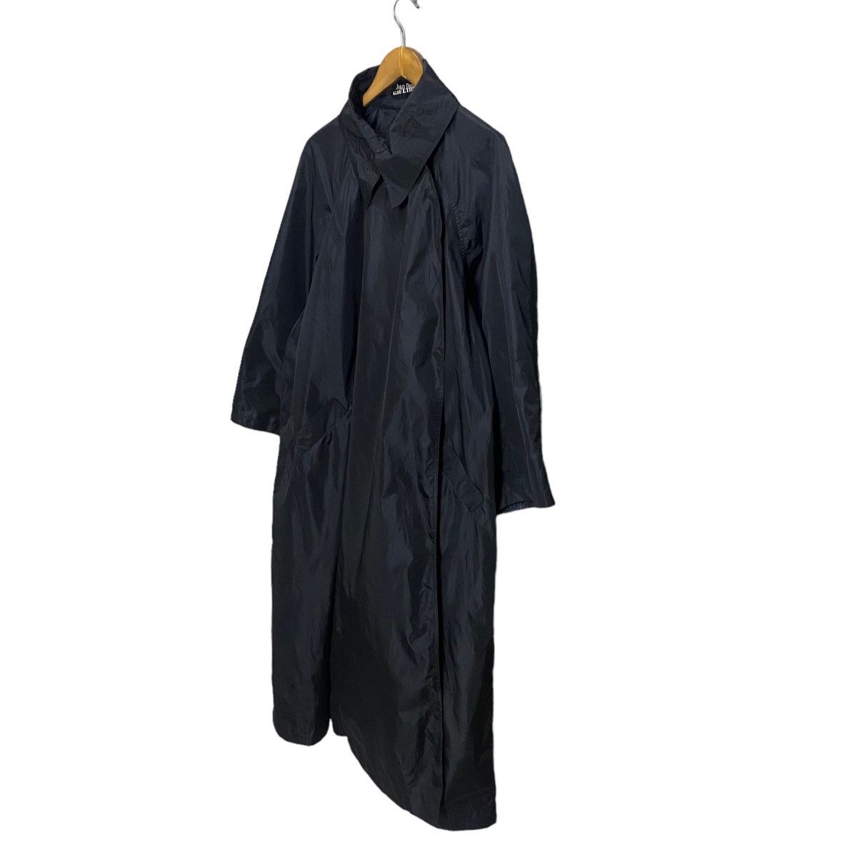 Jean Paul Gaultier Jean Paul Gaultier overcoat Size ONE SIZE - 6 Thumbnail