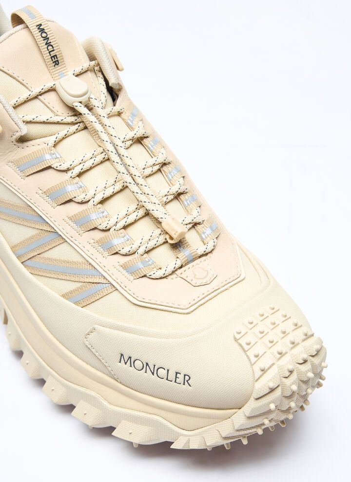 Moncler o1s22i1n1124 Trailgrip Gtx Sneakers in Beige Size US 9 / EU 42 - 2 Thumbnail