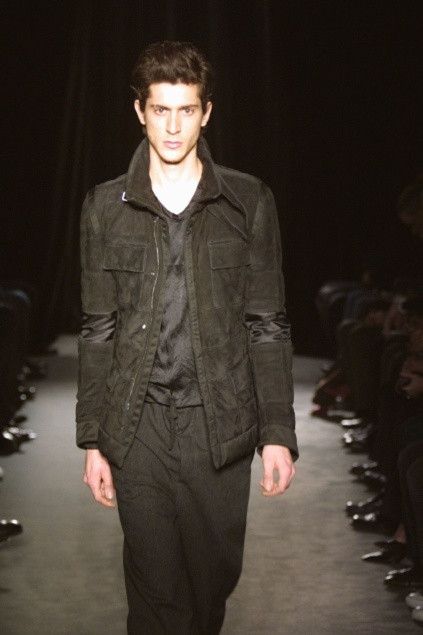 Saint Laurent Paris × Tom Ford × Yves Saint Laurent RIVE GAUCHE