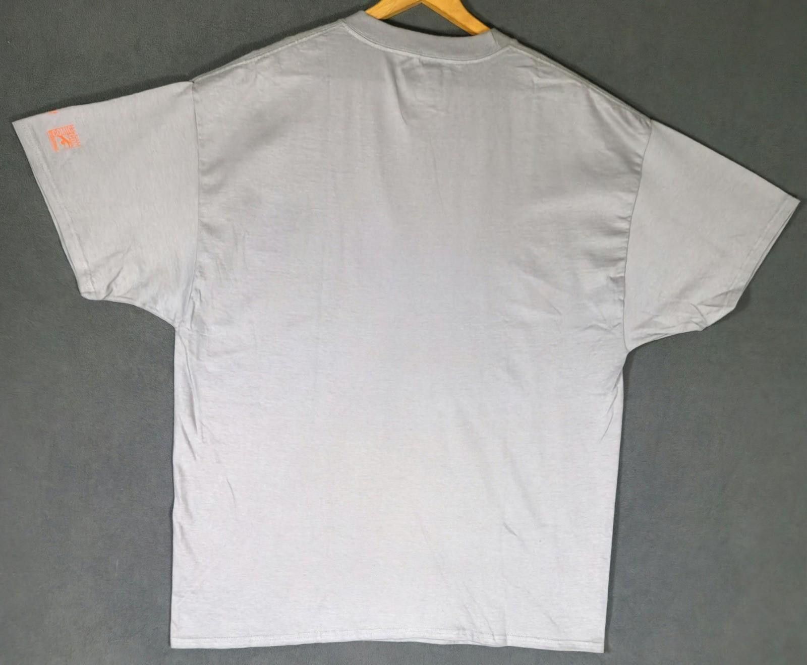 Homies Wonderland WonderCon Anaheim 2015 Batgirl Comic Con Exclusive XL Gray#2 Size US XL / EU 56 / 4 - 5 Thumbnail