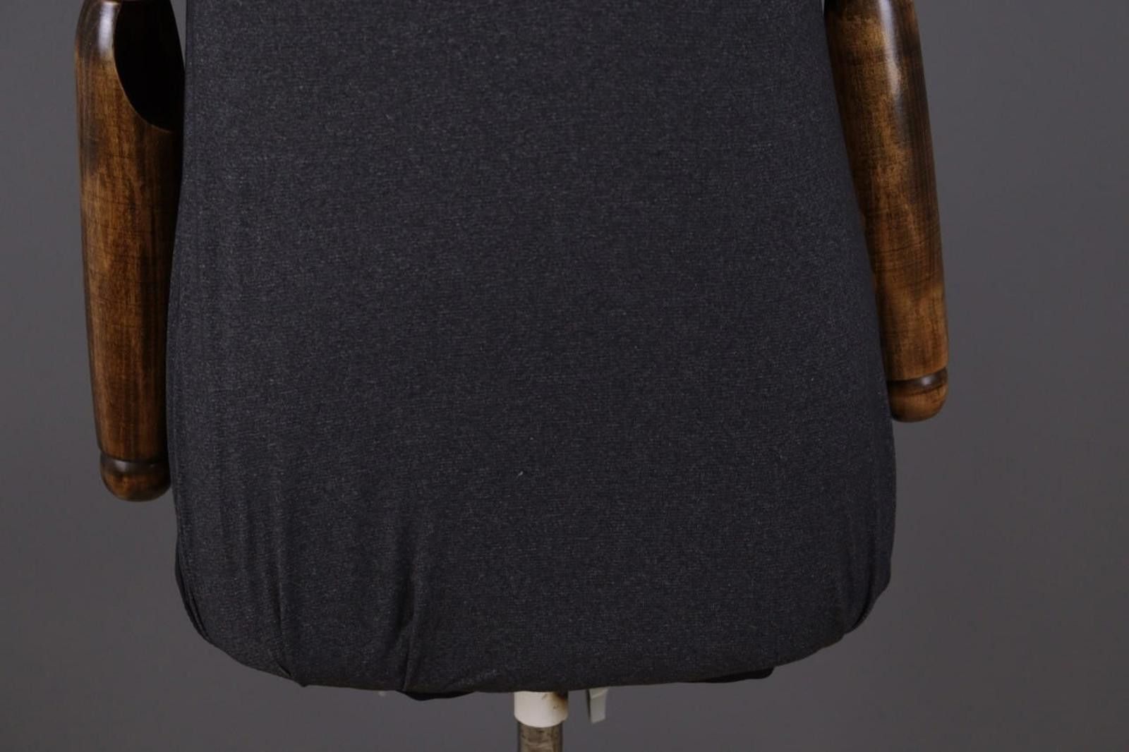 Lululemon Lululemon Athletica Gray Spaghetti Base Layer Shirt Size 6 Size M / US 6-8 / IT 42-44 - 3 Thumbnail