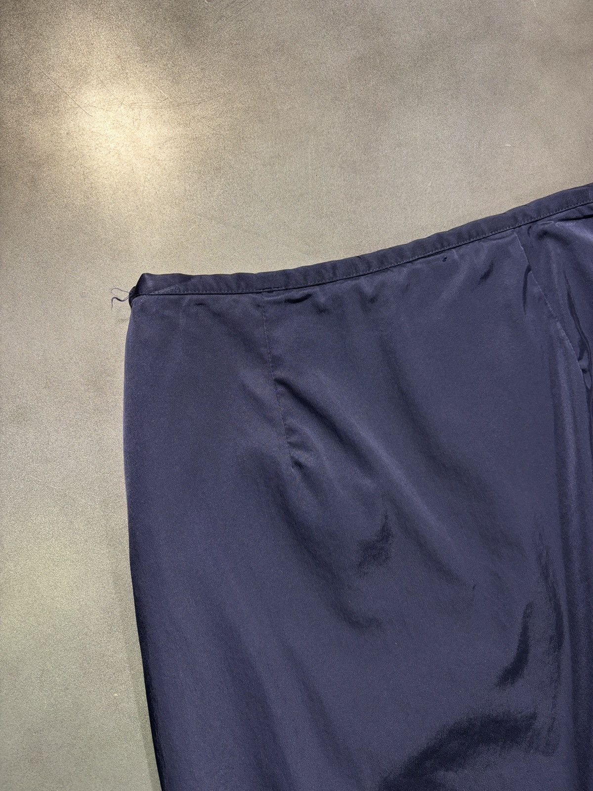 FCUK Vintage FCUK Skirt Made in UK England French Connection 90s Size 28" / US 6 / IT 42 - 8 Thumbnail